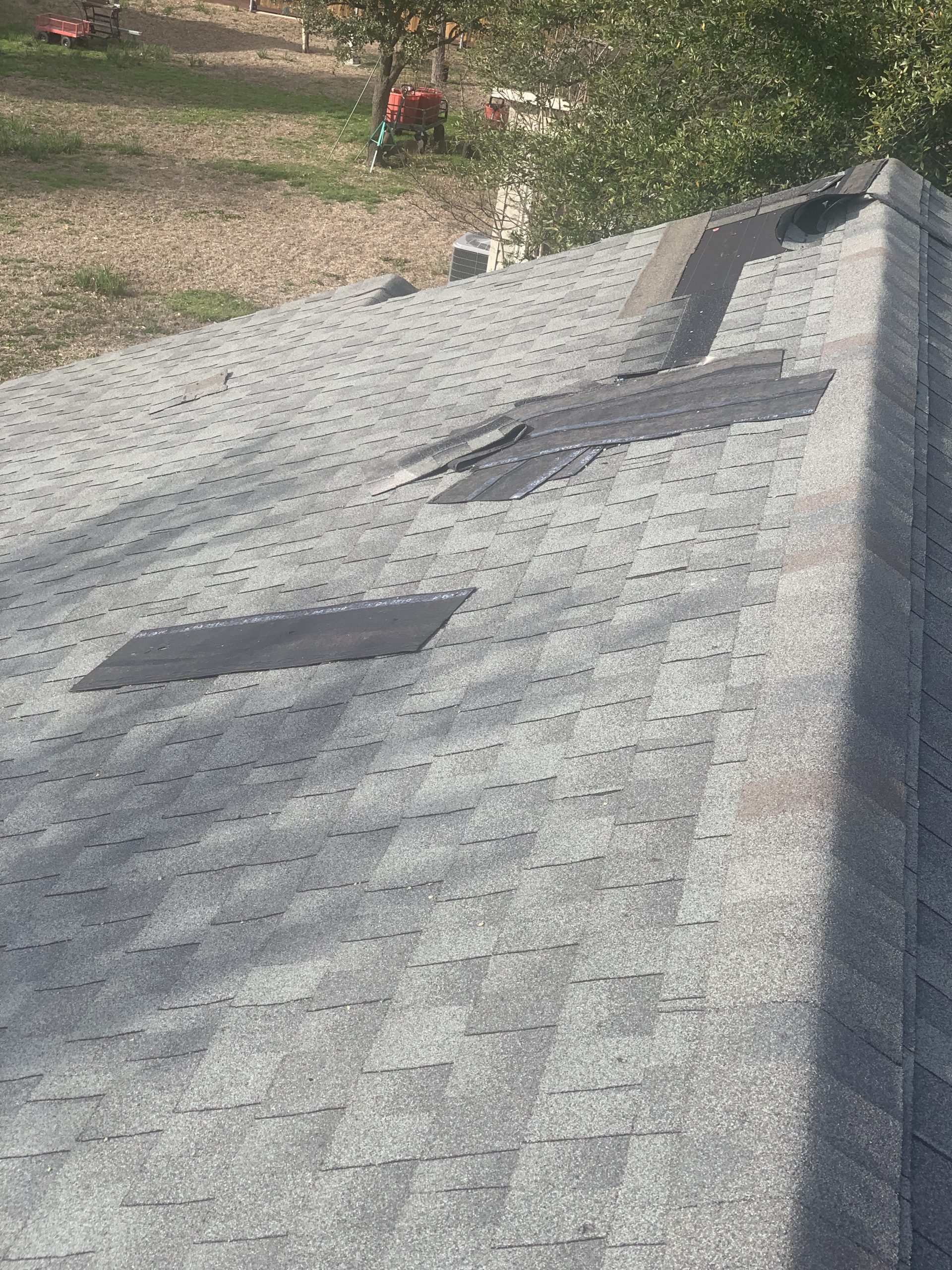 Roof Repair Contractor in Dallas Fort Worth Metroplex