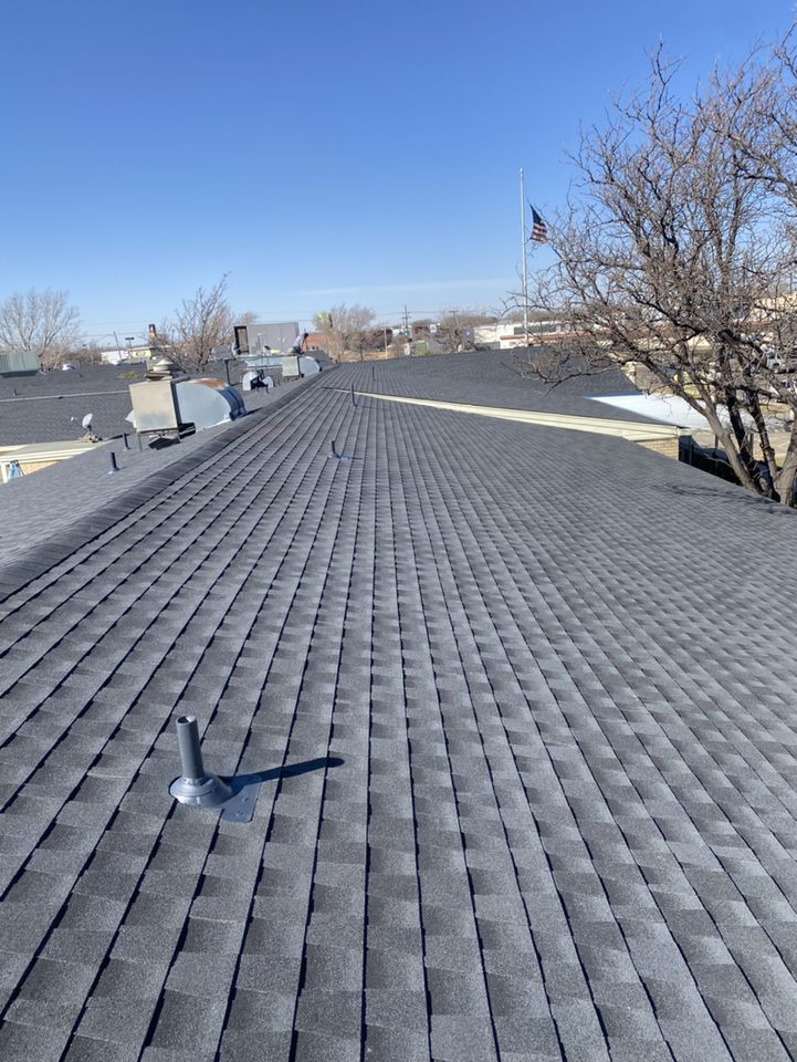 Roof Repair Contractor in Dallas Fort Worth