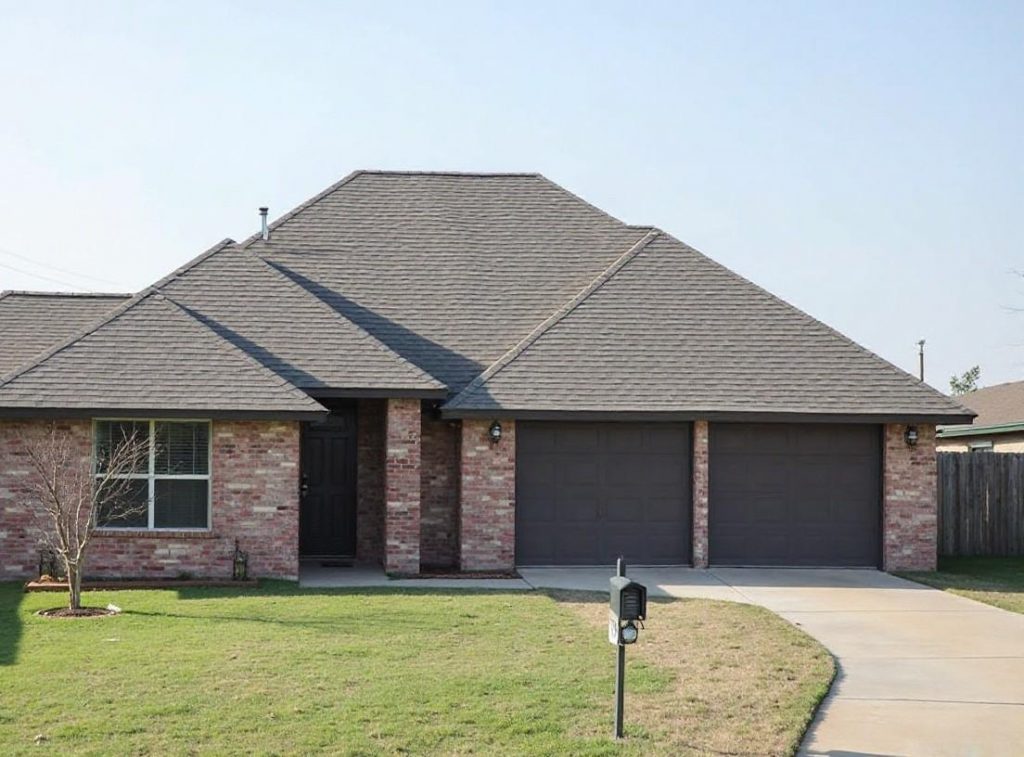 Professional roof installation and replacement in Roanoke, TX