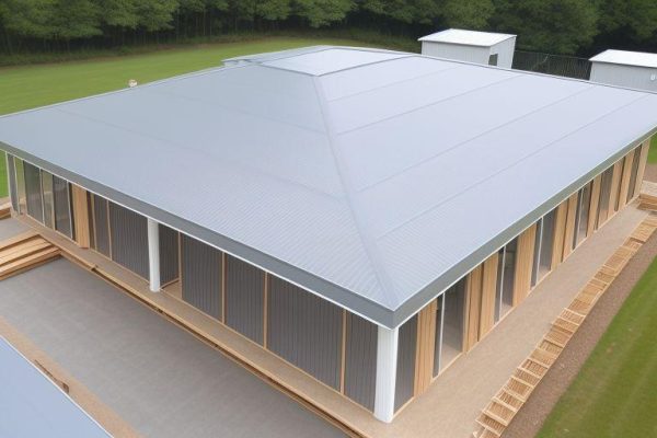 SCR Inc. specializes in roofing services in McKinney, TX, offering installation and repair solutions for both commercial and residential properties. With a focus on weather-resistant materials and expert craftsmanship, they ensure durability, energy efficiency, and protection against severe weather.