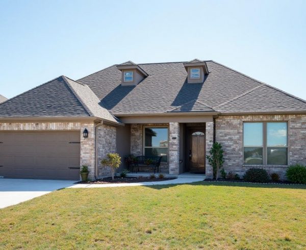 Professional roof installation and replacement in Sanger, TX