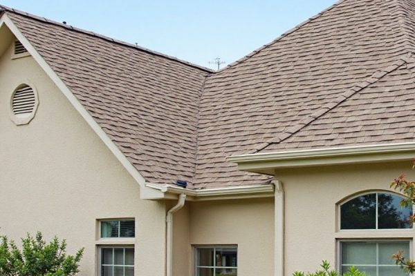 Roof repair Benbrook TX fixing shingles