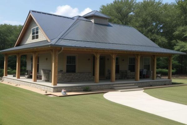SCR, Inc. is a GAF-certified roofing company serving Farmersville, TX, specializing in commercial and residential roofing services such as installation, repair, and storm damage restoration. Call (972) 839-6834.
