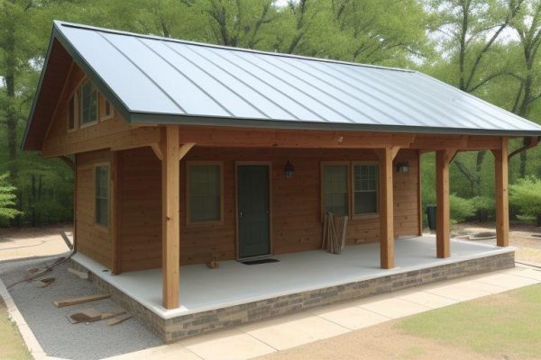SCR, Inc. is a GAF-certified roofing company serving Farmersville, TX, specializing in commercial and residential roofing services
