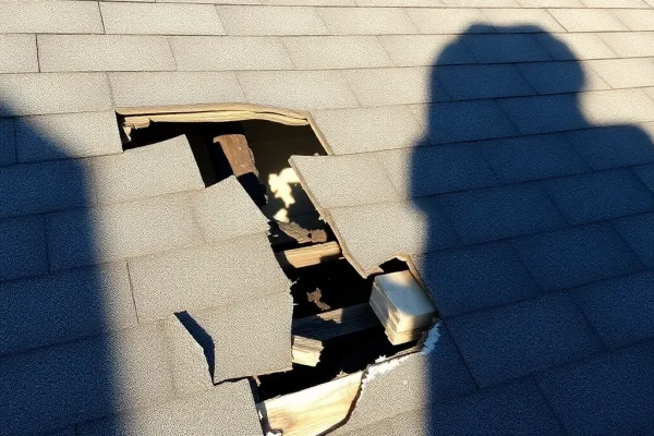 SCR, Inc. provides expert roofing services for both residential and commercial properties in Blue Ridge, TX. We specialize in hail damage repairs, storm damage restoration, and complete roof replacements, ensuring long-term durability and protection.